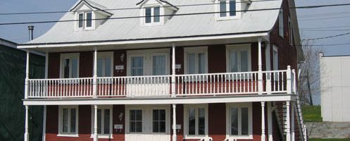 Photo de l’auberge Roy-Portelance