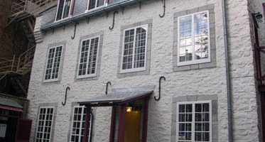 Photo de la maison Antoine-Vanfelson