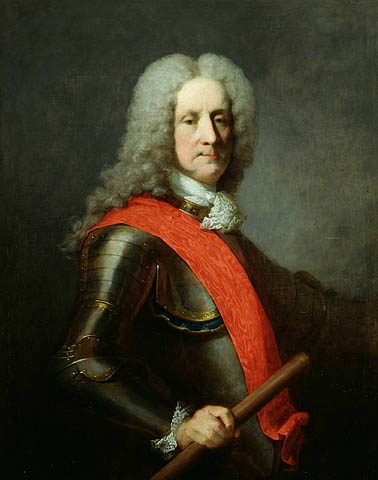 Portrait présumé de Charles de la Boische,